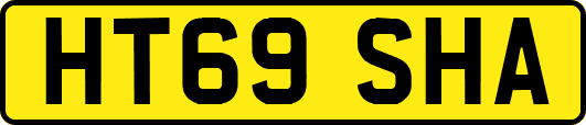 HT69SHA