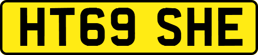 HT69SHE
