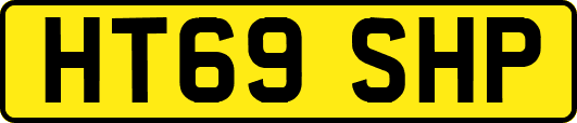 HT69SHP