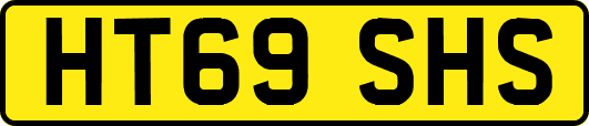 HT69SHS