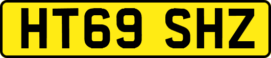 HT69SHZ