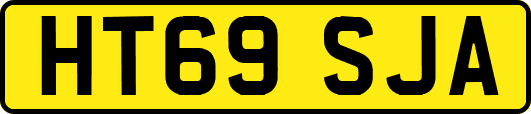HT69SJA