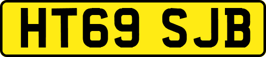 HT69SJB