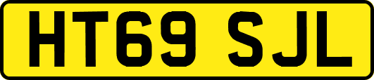 HT69SJL