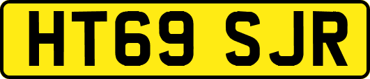 HT69SJR