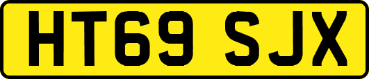 HT69SJX