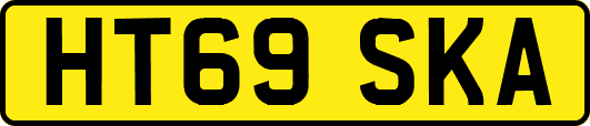 HT69SKA