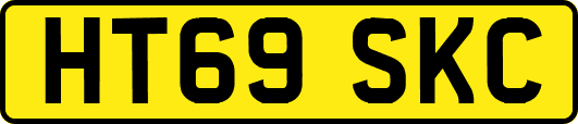 HT69SKC
