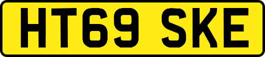 HT69SKE