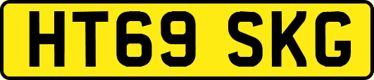 HT69SKG
