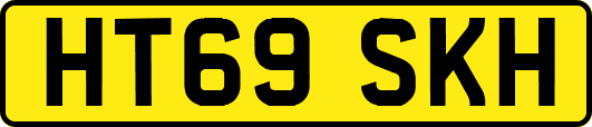 HT69SKH