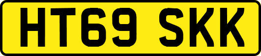 HT69SKK