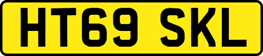 HT69SKL