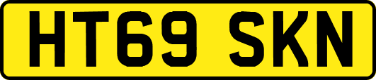 HT69SKN