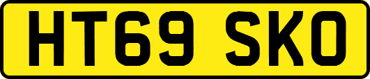 HT69SKO