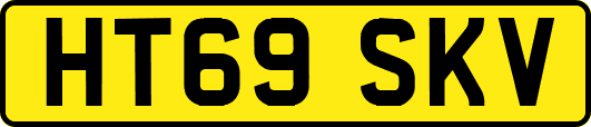 HT69SKV