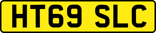 HT69SLC