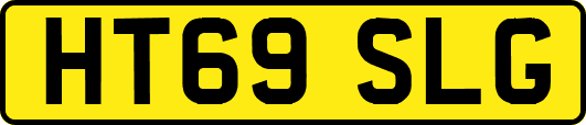 HT69SLG