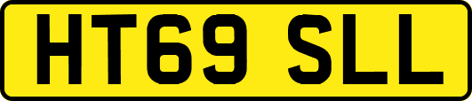HT69SLL