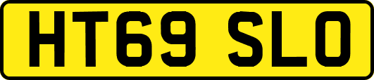 HT69SLO