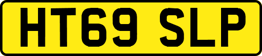 HT69SLP