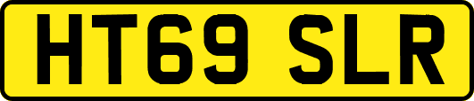 HT69SLR