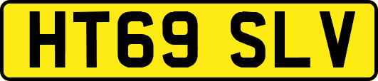 HT69SLV