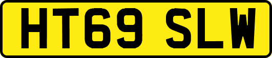 HT69SLW