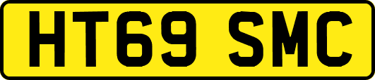 HT69SMC