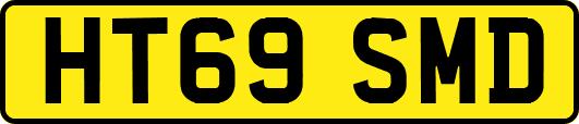 HT69SMD