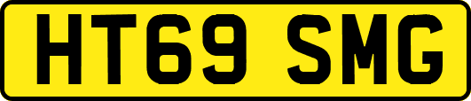 HT69SMG