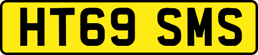 HT69SMS
