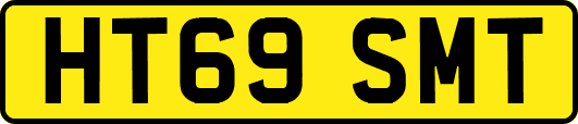 HT69SMT