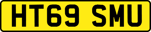 HT69SMU