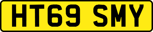 HT69SMY