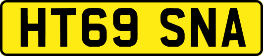 HT69SNA