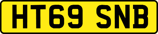 HT69SNB