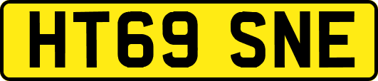 HT69SNE