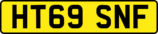 HT69SNF