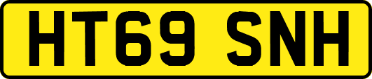 HT69SNH