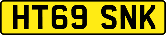 HT69SNK