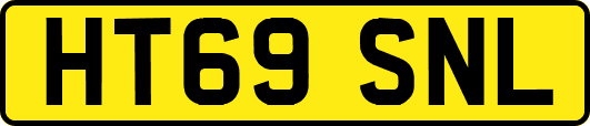 HT69SNL