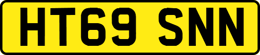 HT69SNN