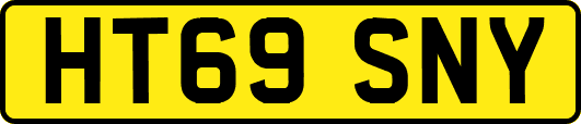 HT69SNY