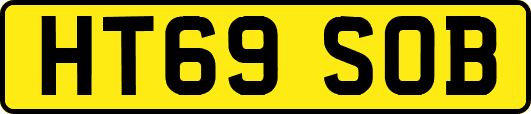 HT69SOB