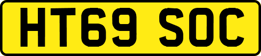 HT69SOC