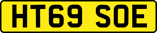 HT69SOE