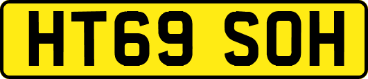 HT69SOH