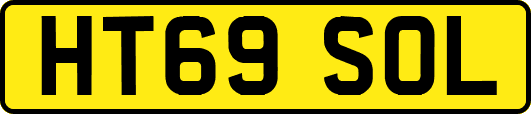 HT69SOL