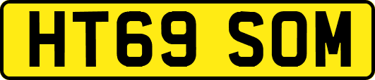 HT69SOM